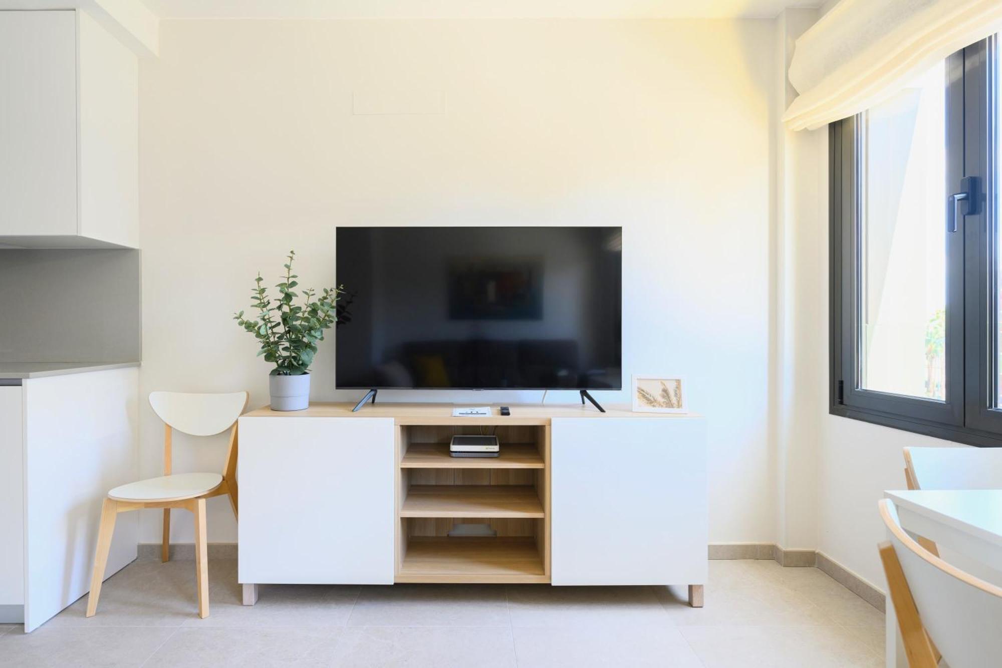 Brand New 2Br With Auto Check-In Apartment Las Palmas de Gran Canaria Exterior photo